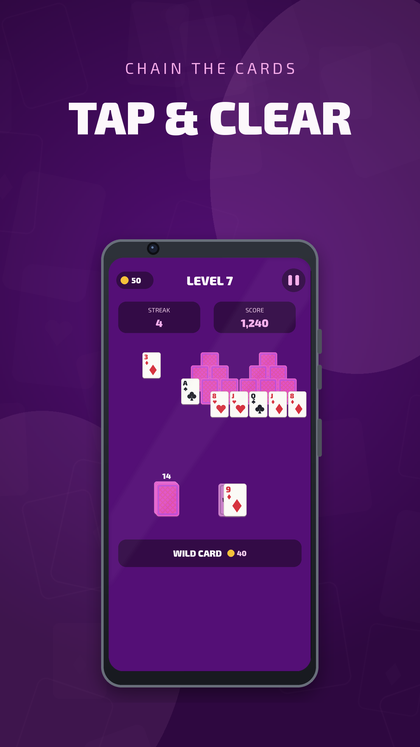 Ember Arc screenshot 2