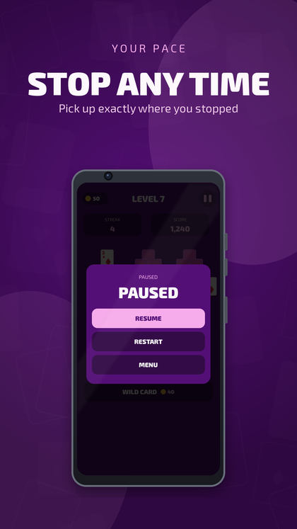 Ember Arc screenshot 3