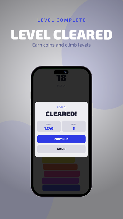 Marble Meridian screenshot 4