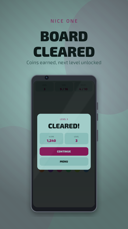 Sapphire Compass screenshot 4