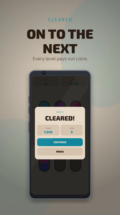 Topaz Vortex screenshot 4