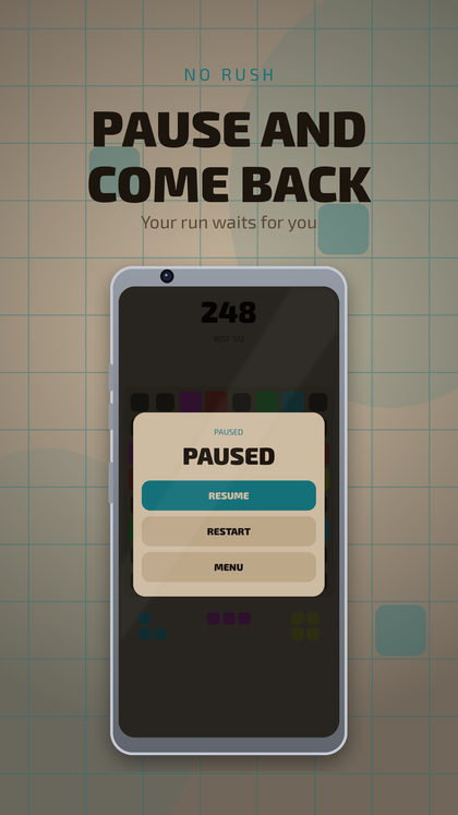 Vivid Loop screenshot 3